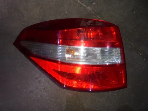Φανάρι Πίσω Αριστερό για RENAULT LAGUNA (2007 - 2012) (KT) S-Wagon - 5dr Φανάρι Πίσω Αριστερό για RENAULT LAGUNA (2007 - 2012) (KT) S-Wagon - 5dr