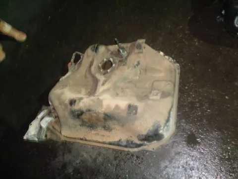 Δεξαμενή Καυσίμου (Ρεζερβουάρ) για HONDA CIVIC (1992 - 1995) (EG - H - J) *Δ* Δεξαμενή Καυσίμου (Ρεζερβουάρ) για HONDA CIVIC (1992 - 1995) (EG - H - J) *Δ*