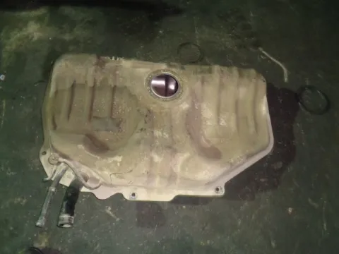 Δεξαμενή Καυσίμου (Ρεζερβουάρ) για NISSAN ALMERA (1995 - 1998) (N15) , (1998 - 2000) (N15) *Δ* Δεξαμενή Καυσίμου (Ρεζερβουάρ) για NISSAN ALMERA (1995 - 1998) (N15) , (1998 - 2000) (N15) *Δ*