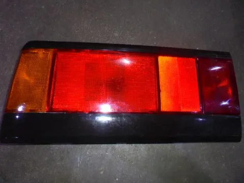 Φανάρι Πίσω Αριστερό για HONDA CIVIC (1983 - 1987) (AL- AJ- AG- AH) Sedan - 4dr Φανάρι Πίσω Αριστερό για HONDA CIVIC (1983 - 1987) (AL- AJ- AG- AH) Sedan - 4dr