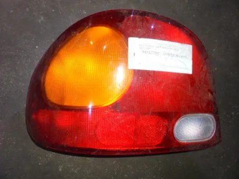Φανάρι Πίσω Αριστερό για HYUNDAI ACCENT (1994 - 1997) (UA) (X3) Hatchback - 5dr Φανάρι Πίσω Αριστερό για HYUNDAI ACCENT (1994 - 1997) (UA) (X3) Hatchback - 5dr