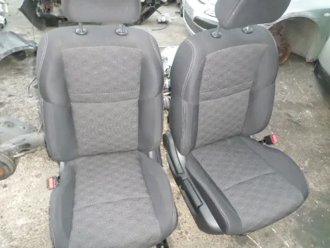 Σετ Σαλόνι Χωρίs Αερόσακο για NISSAN QASHQAI (2014 - ) *Α* Σετ Σαλόνι Χωρίs Αερόσακο για NISSAN QASHQAI (2014 - ) *Α*