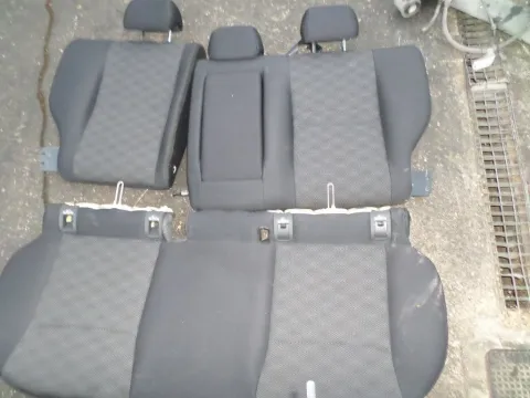 Σετ Σαλόνι Χωρίs Αερόσακο για NISSAN QASHQAI (2014 - ) *Α* - 