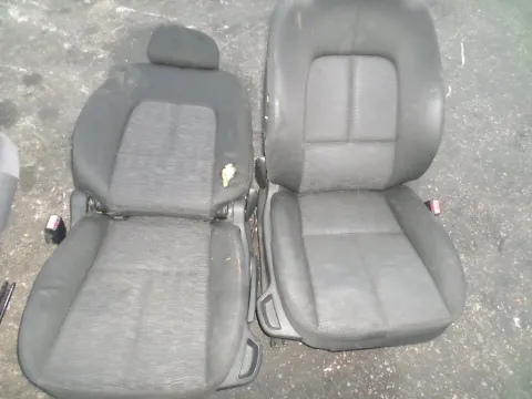 Καθίσματα Εμπρόs Με Αερόσακο για PEUGEOT 407 (2004 - 2008) (6D_) , (2008 - 2010) *Α* Καθίσματα Εμπρόs Με Αερόσακο για PEUGEOT 407 (2004 - 2008) (6D_) , (2008 - 2010) *Α*