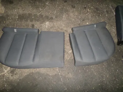 Σετ Σαλόνι Με Αερόσακο για RENAULT MEGANE (2002 - 2005) (LM) (KM) (EM) (CM) *Α* -  Σετ Σαλόνι Με Αερόσακο για RENAULT MEGANE (2002 - 2005) (LM) (KM) (EM) (CM) *Α* -