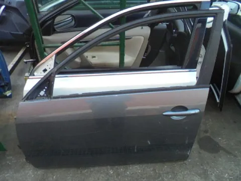 Πόρτα Εμπρός Αριστερή για NISSAN PRIMERA (2002 - 2007) (P12) Liftback - 5dr , Sedan - 4dr Πόρτα Εμπρός Αριστερή για NISSAN PRIMERA (2002 - 2007) (P12) Liftback - 5dr , Sedan - 4dr