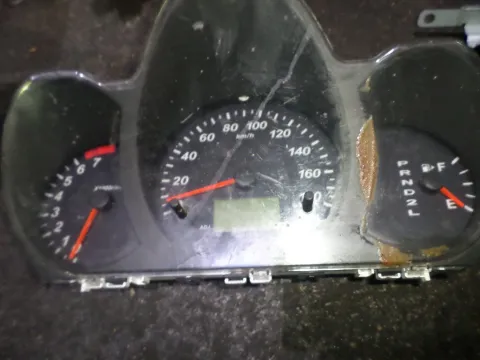 Κοντέρ για DAIHATSU TERIOS (2006 - 2009) (J200) Κοντέρ για DAIHATSU TERIOS (2006 - 2009) (J200)