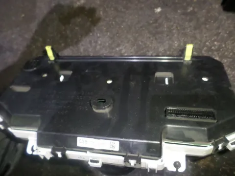 Κοντέρ για DAIHATSU TERIOS (2006 - 2009) (J200) - 