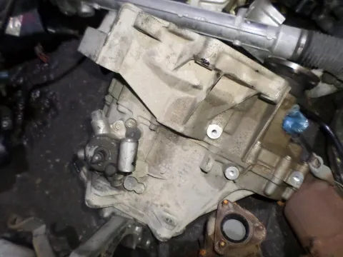 Κιβώτιο Ταχυτήτων (Σασμάν) Χειροκίνητο για VW POLO (2002 - 2005) (9N) 1200 Κιβώτιο Ταχυτήτων (Σασμάν) Χειροκίνητο για VW POLO (2002 - 2005) (9N) 1200