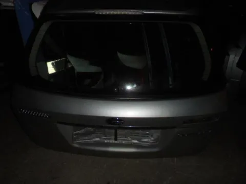 Πορτ-Μπαγκάζ για SUBARU LEGACY (2003 - 2006) (BP) S-Wagon - 5dr Πορτ-Μπαγκάζ για SUBARU LEGACY (2003 - 2006) (BP) S-Wagon - 5dr