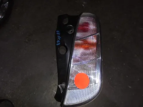 Φανάρι Πίσω Δεξί για LANCIA YPSILON (2006 - 2012) (843)