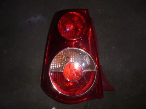 Φανάρι Πίσω Αριστερό για KIA PICANTO (2008 - 2011) (BA) Φανάρι Πίσω Αριστερό για KIA PICANTO (2008 - 2011) (BA)