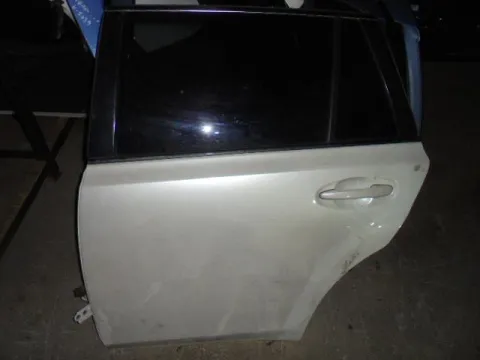 Πόρτα Πίσω Αριστερή για SUBARU LEGACY (2009 - 2013) (BR) S-Wagon - 5dr Πόρτα Πίσω Αριστερή για SUBARU LEGACY (2009 - 2013) (BR) S-Wagon - 5dr