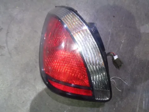 Φανάρι Πίσω Αριστερό για KIA RIO (2005 - 2011) (JB) Hatchback - 5dr Φανάρι Πίσω Αριστερό για KIA RIO (2005 - 2011) (JB) Hatchback - 5dr