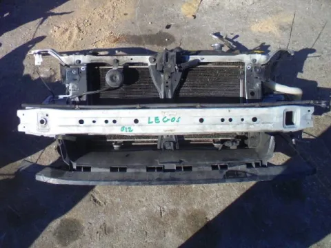Μούρη (με καπό και φτερά) για SUBARU LEGACY (2009 - 2013) (BM) Sedan - 4dr , (BR) S-Wagon - 5dr **Γ** -  Μούρη (με καπό και φτερά) για SUBARU LEGACY (2009 - 2013) (BM) Sedan - 4dr , (BR) S-Wagon - 5dr **Γ** -