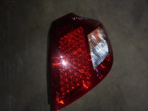 Φανάρι Πίσω Δεξί για KIA CEED (2009 - 2012) (ED) Hatchback - 5dr Φανάρι Πίσω Δεξί για KIA CEED (2009 - 2012) (ED) Hatchback - 5dr