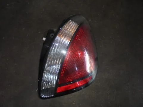 Φανάρι Πίσω Δεξί για KIA RIO (2005 - 2011) (JB) Hatchback - 5dr Φανάρι Πίσω Δεξί για KIA RIO (2005 - 2011) (JB) Hatchback - 5dr