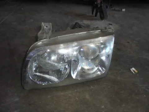 Φανάρι Εμπρός Αριστερό για HYUNDAI TRAJET (1999 - 2008) (FO) Φανάρι Εμπρός Αριστερό για HYUNDAI TRAJET (1999 - 2008) (FO)