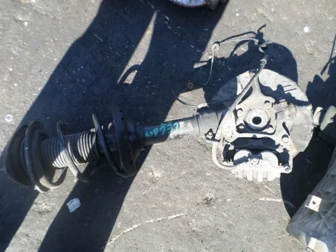 Άκρο Πλήρες Εμπρός Αριστερό για SUBARU LEGACY (2007 - 2009) Άκρο Πλήρες Εμπρός Αριστερό για SUBARU LEGACY (2007 - 2009)