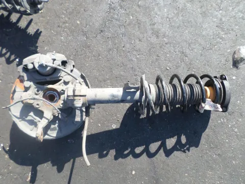 Άκρο Πλήρες Εμπρός Αριστερό Με ABS 4*2 για TOYOTA RAV-4 (2006 - 2009) (XA30) , (2009 - 2011) (XA30) Άκρο Πλήρες Εμπρός Αριστερό Με ABS 4*2 για TOYOTA RAV-4 (2006 - 2009) (XA30) , (2009 - 2011) (XA30)
