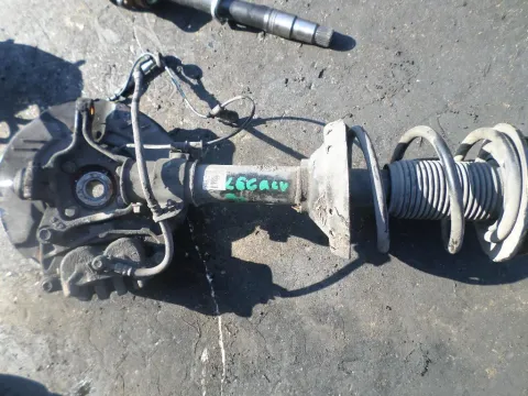 Άκρο Πλήρες Εμπρός Δεξί Με ABS για SUBARU LEGACY (2007 - 2009) Άκρο Πλήρες Εμπρός Δεξί Με ABS για SUBARU LEGACY (2007 - 2009)