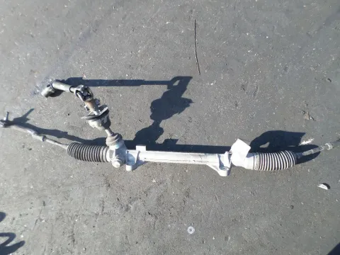 Κρεμαγιέρα Μηχανική για NISSAN QASHQAI (2007 - 2010) (J10) (JJ10)