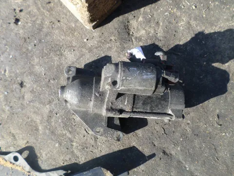 Μίζα για JEEP COMPASS (2007 - 2012) (MK49) Diesel Μίζα για JEEP COMPASS (2007 - 2012) (MK49) Diesel