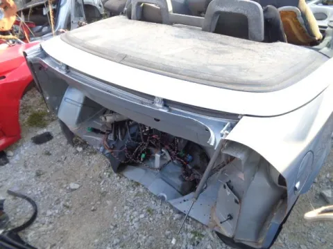 Τροπέτο Πίσω Χωρίς Άξονα για OPEL ASTRA (1998 - 2004) G Cabrio - 2dr *Δ* Τροπέτο Πίσω Χωρίς Άξονα για OPEL ASTRA (1998 - 2004) G Cabrio - 2dr *Δ*