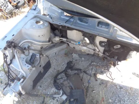 Τροπέτο Εμπρός για HYUNDAI i30 (2007 - 2012) *Δ* - 