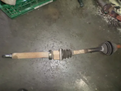 Ημιαξόνιο Εμπρός Δεξί για FORD FOCUS (2004 - 2008) Mk2a (DA3 - C307) 1401 (ASDA) (ASDB) Petrol 80 Ημιαξόνιο Εμπρός Δεξί για FORD FOCUS (2004 - 2008) Mk2a (DA3 - C307) 1401 (ASDA) (ASDB) Petrol 80