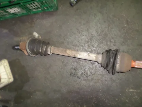 Ημιαξόνιο Εμπρός Αριστερό για FORD FOCUS (2004 - 2008) Mk2a (DA3 - C307) 1401 (ASDA) (ASDB) Petrol 80 Ημιαξόνιο Εμπρός Αριστερό για FORD FOCUS (2004 - 2008) Mk2a (DA3 - C307) 1401 (ASDA) (ASDB) Petrol 80