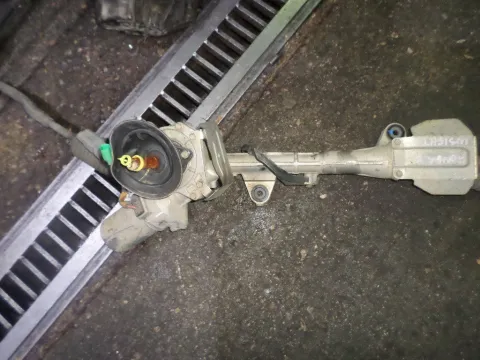 Κρεμαγιέρα Ηλεκτρική για HONDA INSIGHT (2009 - 2012) (ZE) Κρεμαγιέρα Ηλεκτρική για HONDA INSIGHT (2009 - 2012) (ZE)