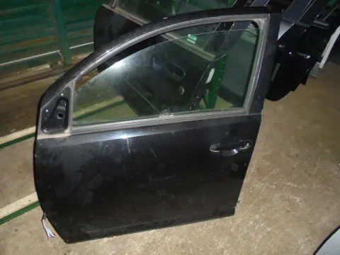 Πόρτα Εμπρός Αριστερή για DAIHATSU SIRION (2006 - ) (M300) (M301) Hatchback Πόρτα Εμπρός Αριστερή για DAIHATSU SIRION (2006 - ) (M300) (M301) Hatchback