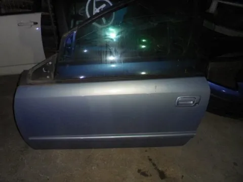 Πόρτα Αριστερή Δίπορτη για OPEL ASTRA (1998 - 2004) G Cabrio - 2dr *Γ* Πόρτα Αριστερή Δίπορτη για OPEL ASTRA (1998 - 2004) G Cabrio - 2dr *Γ*
