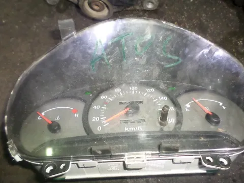 Κοντέρ για HYUNDAI ATOS PRIME (1999 - 2001) (MX) Κοντέρ για HYUNDAI ATOS PRIME (1999 - 2001) (MX)