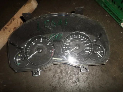 Κοντέρ για SUBARU LEGACY (2009 - 2013) Κοντέρ για SUBARU LEGACY (2009 - 2013)