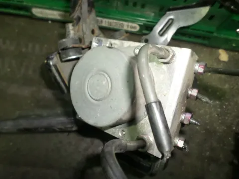 Μονάδα ABS (8954174021) για TOYOTA IQ (2009 - ) (AJ1) 1000 (1KR-FE) petrol 68 (KGJ10) Μονάδα ABS (8954174021) για TOYOTA IQ (2009 - ) (AJ1) 1000 (1KR-FE) petrol 68 (KGJ10)