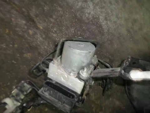 Μονάδα ABS (0265231381) για SUBARU LEGACY (2007 - 2009) 2500 (EJ253) petrol 173 BL9 4WD , 2500 (EJ25) petrol 165 BP9 4WD , 2500 (EJ253) petrol 173 BP9 4WD Μονάδα ABS (0265231381) για SUBARU LEGACY (2007 - 2009) 2500 (EJ253) petrol 173 BL9 4WD , 2500 (EJ25) petrol 165 BP9 4WD , 2500 (EJ253) petrol 173 BP9 4WD