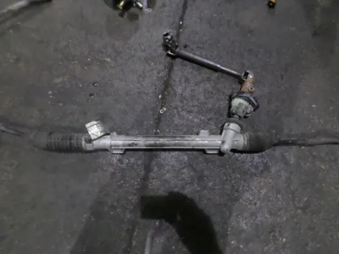 Κρεμαγιέρα Μηχανική για NISSAN QASHQAI (2007 - 2010) (J10) (JJ10)