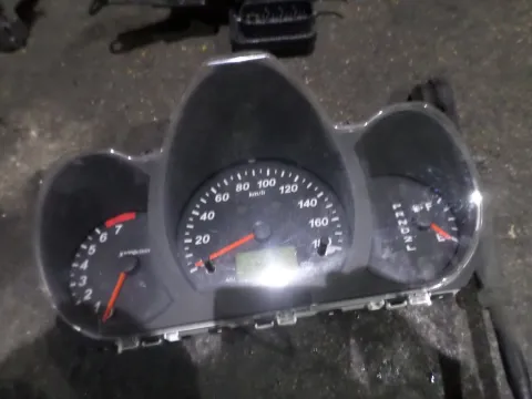 Κοντέρ για DAIHATSU TERIOS (2006 - 2009) (J200) Κοντέρ για DAIHATSU TERIOS (2006 - 2009) (J200)