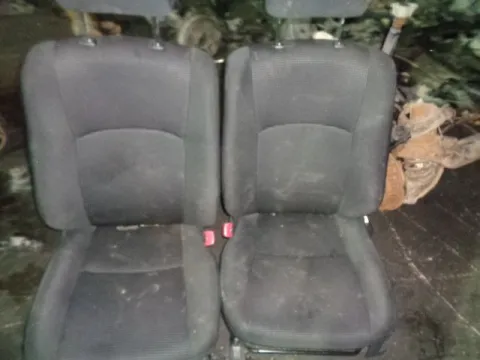 Καθίσματα Εμπρόs Χωρίs Αερόσακο για DAIHATSU TERIOS (2006 - 2009) (J200) *Α* Καθίσματα Εμπρόs Χωρίs Αερόσακο για DAIHATSU TERIOS (2006 - 2009) (J200) *Α*