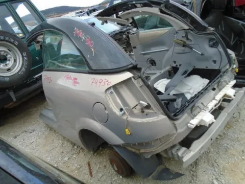 Τροπέτο Πίσω Με Άξονα για CITROEN C3 (2003 - 2006) PLURIEL (HB) , (2006 - 2008) PLURIEL (HB) *Δ* -  Τροπέτο Πίσω Με Άξονα για CITROEN C3 (2003 - 2006) PLURIEL (HB) , (2006 - 2008) PLURIEL (HB) *Δ* -
