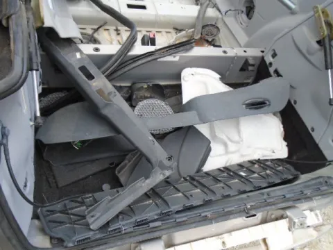 Τροπέτο Πίσω Με Άξονα για CITROEN C3 (2003 - 2006) PLURIEL (HB) , (2006 - 2008) PLURIEL (HB) *Δ* -  Τροπέτο Πίσω Με Άξονα για CITROEN C3 (2003 - 2006) PLURIEL (HB) , (2006 - 2008) PLURIEL (HB) *Δ* -