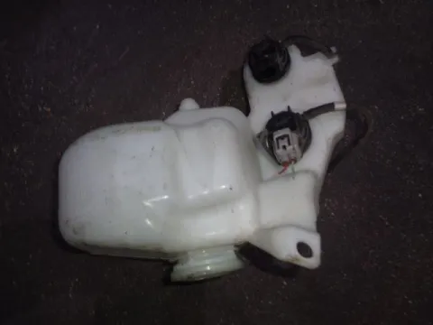 Δοχείο Υαλοκαθαριστήρων Με Μοτέρ για DAIHATSU TERIOS (2006 - 2009) (J200) Δοχείο Υαλοκαθαριστήρων Με Μοτέρ για DAIHATSU TERIOS (2006 - 2009) (J200)