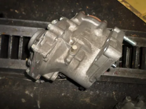Γκρουπ Διαφορικού Εμπρός για TOYOTA RAV-4 (2006 - 2009) (XA30) 2000 ΠΑΛΕΤΑ 1 *241838* *ΔΒ* Γκρουπ Διαφορικού Εμπρός για TOYOTA RAV-4 (2006 - 2009) (XA30) 2000 ΠΑΛΕΤΑ 1 *241838* *ΔΒ*