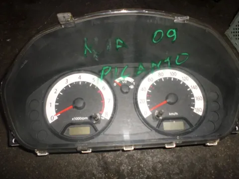 Κοντέρ για KIA PICANTO (2004 - 2008) (BA) Κοντέρ για KIA PICANTO (2004 - 2008) (BA)