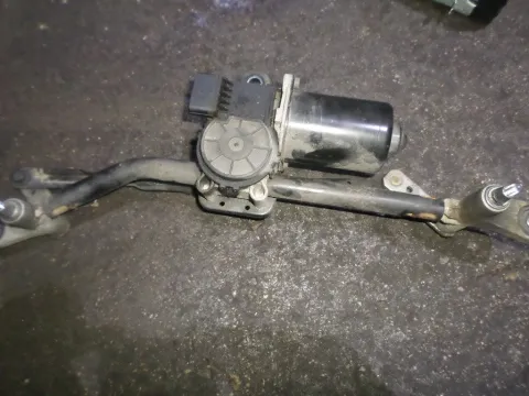 Μοτέρ Κίνησης Εμπρός Υαλοκαθαριστήρων για KIA PICANTO (2004 - 2008) (BA) ΠΑΛΕΤΑ *3* *297383* Μοτέρ Κίνησης Εμπρός Υαλοκαθαριστήρων για KIA PICANTO (2004 - 2008) (BA) ΠΑΛΕΤΑ *3* *297383*