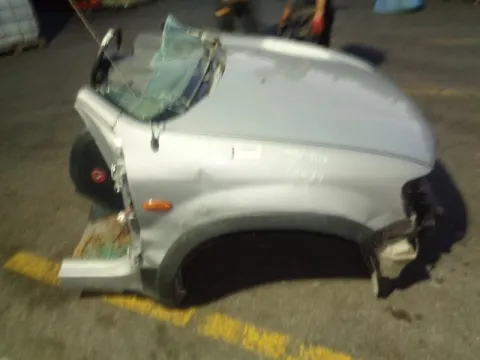 Τροπέτο Εμπρός Δεν Έχει Μηχανή Και Σασμάν για FORD MAVERICK (2001 - 2005) *ΔΒ* -  Τροπέτο Εμπρός Δεν Έχει Μηχανή Και Σασμάν για FORD MAVERICK (2001 - 2005) *ΔΒ* -