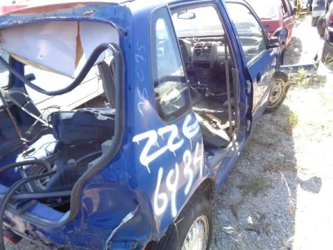 Τροπέτο Αμάξι με Ζαντολάστιχα 145/70/13 ** για SUZUKI ALTO (1994 - 1999) (SH) Hatchback - 5dr 1000 (G10B) petrol 53 SH410 (FA11) *ΔΒ* -  Τροπέτο Αμάξι με Ζαντολάστιχα 145/70/13 ** για SUZUKI ALTO (1994 - 1999) (SH) Hatchback - 5dr 1000 (G10B) petrol 53 SH410 (FA11) *ΔΒ* -