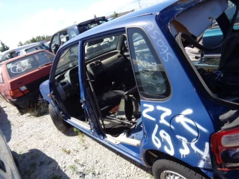Τροπέτο Αμάξι με Ζαντολάστιχα 145/70/13 ** για SUZUKI ALTO (1994 - 1999) (SH) Hatchback - 5dr 1000 (G10B) petrol 53 SH410 (FA11) *ΔΒ* -  Τροπέτο Αμάξι με Ζαντολάστιχα 145/70/13 ** για SUZUKI ALTO (1994 - 1999) (SH) Hatchback - 5dr 1000 (G10B) petrol 53 SH410 (FA11) *ΔΒ* -
